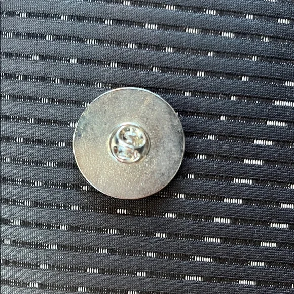 Pink Floyd Pin - Picture 2 of 2